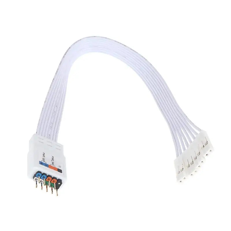 Motherboard Front Panel 9Pin F Adapter Cable Essential Tool Custom Qme