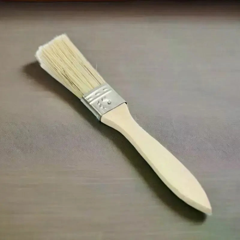 Small Paint Brush Suitable Art Handwork Painting Dyeing Varnish Glue Qme