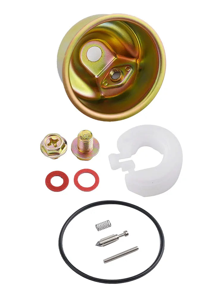 Complete Carburetor Replacement Kit For Honda For GX120 For GX200 With Essential Parts For Smooth Engine Operation Qme Default Title