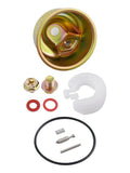 Complete Carburetor Replacement Kit For Honda For GX120 For GX200 With Essential Parts For Smooth Engine Operation Qme Default Title
