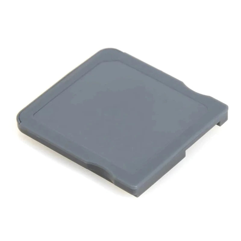 R4 Video Games Memory Card Download Self 3DS Game Flashcard Adapter Qme