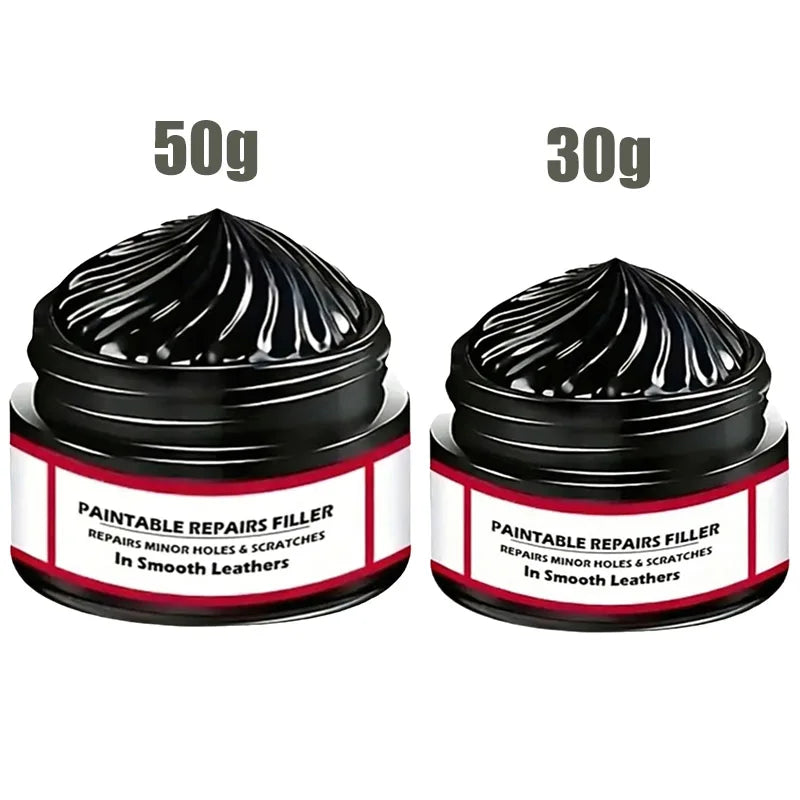 Watch & Metal Polishing Paste: Strap Scratch Repair, Gold/Silver Oxidation Remover, Stainless Steel/Phone Frame Refurbishment Qme