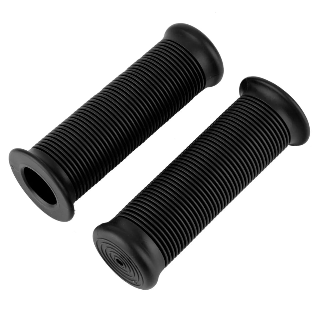 Handlebar Grip Pair of 1inch 25mm/ 1.1inch 28mm Motorcycle Vintage TPU Handle Handlebar Grip Motorcycle Handlebar Grip Qme