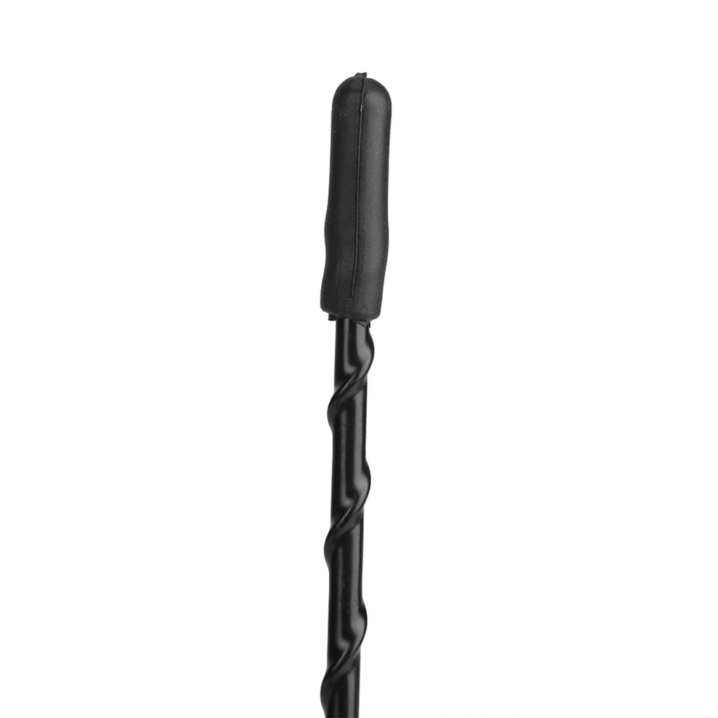 Automotive Antennas Car Aerial Car Antenna Mast Screw Whip Roof Antenna Aerial AM FM for For Qme