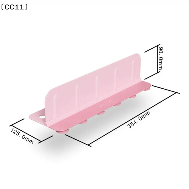 Silicone Sink Splash Guard Waterproof Splash-proof Design Drain Qme