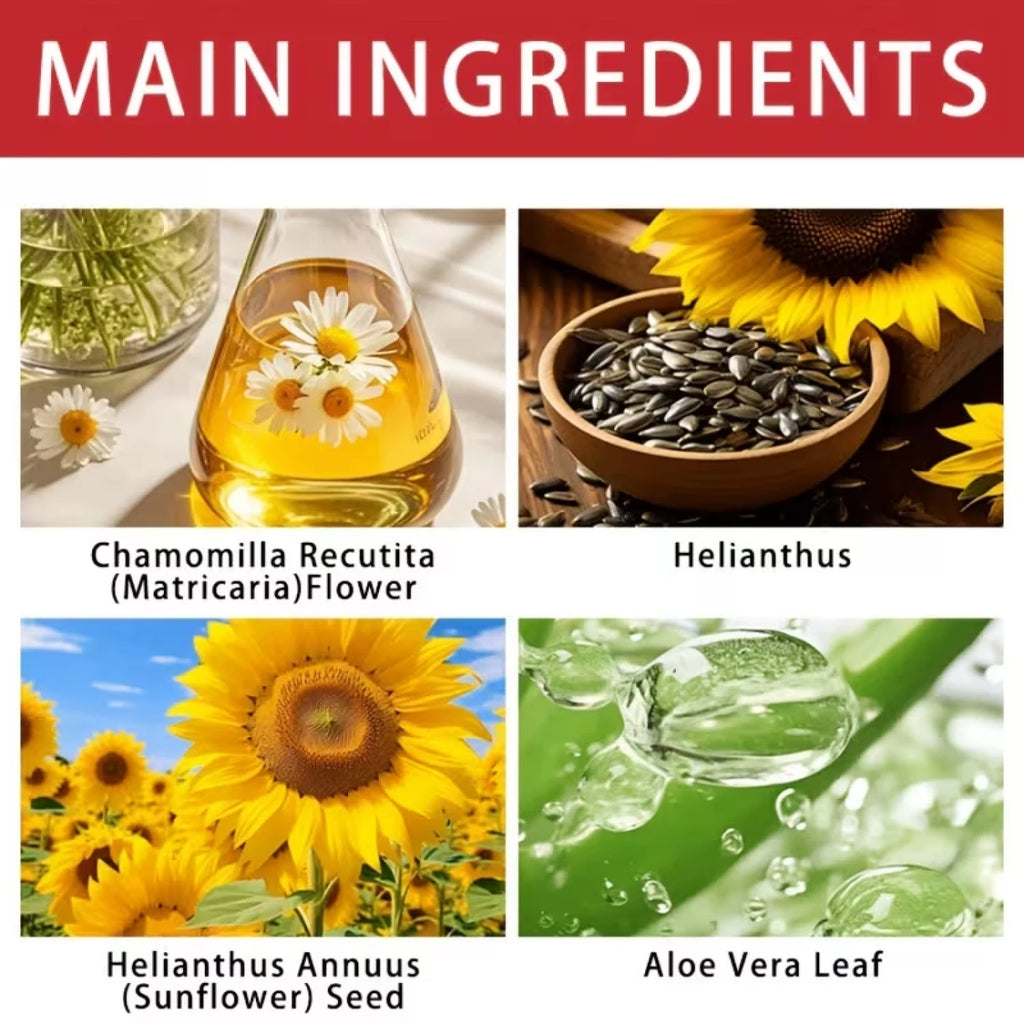 Easily Absorbed Tiger Joint Skin Balm Infused Bee Venom Collagen NMN Daily Moisturizing Body Cream Qme