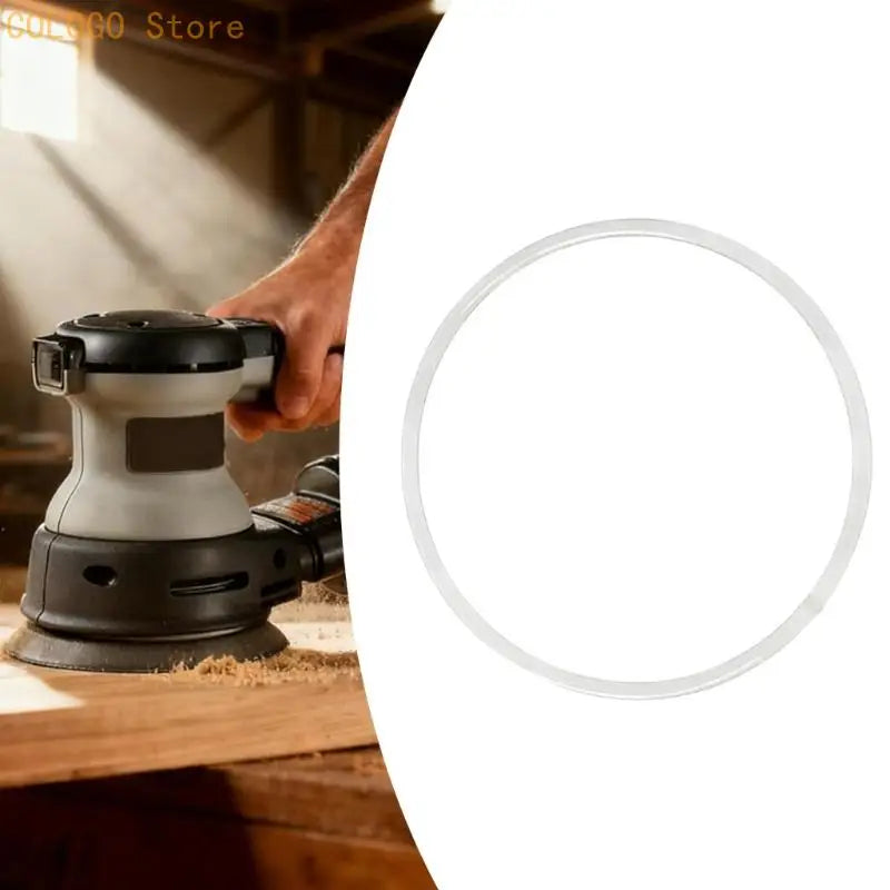 Sanding Machine Drive Belt N430442 Multiple Models Enhanced Qme