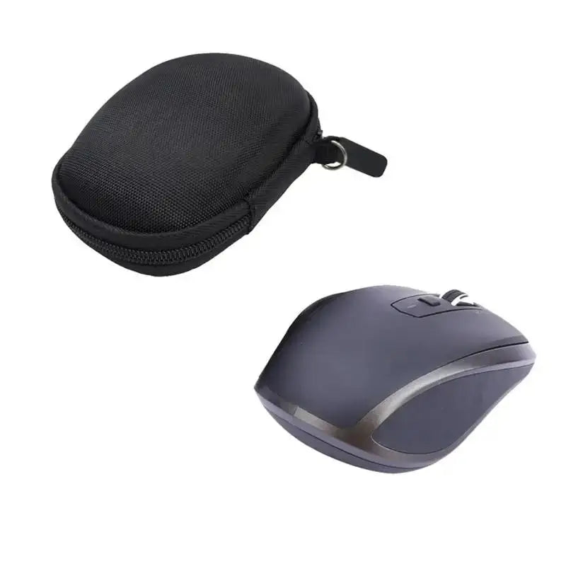 Dustproof EVA Hard Mouse Carrying Case Shockproof Moisture-proof Qme
