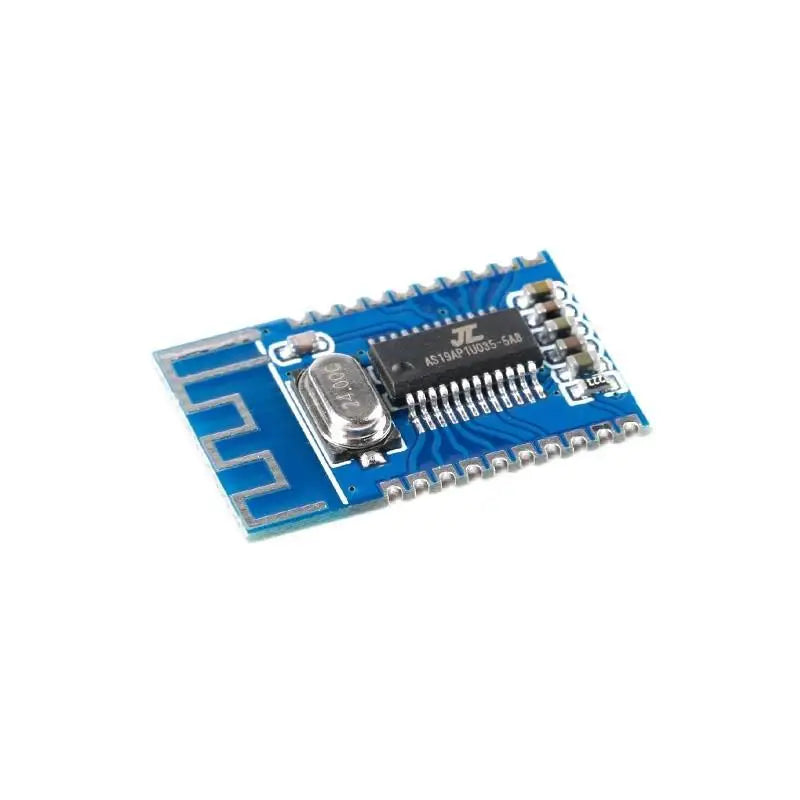 Bluetooth 5 0 Stereo Audio Receiver Module Wireless Adapter Supports Qme