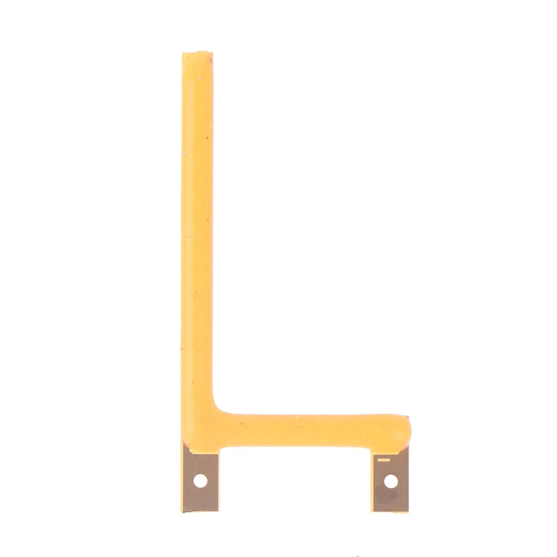 DIY COB LED Edison Lighting DC3V Letter Filament Party Decorations Qme A12