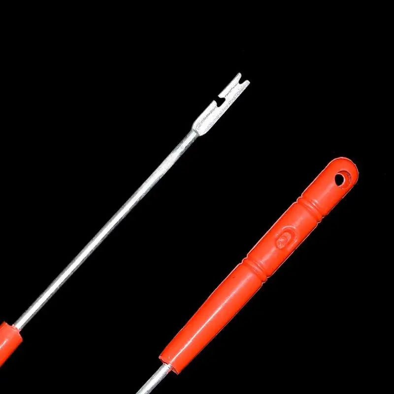 Fishing Safety Hook Extractor Detacher Rapid Decoupling Goods Qme Red one size