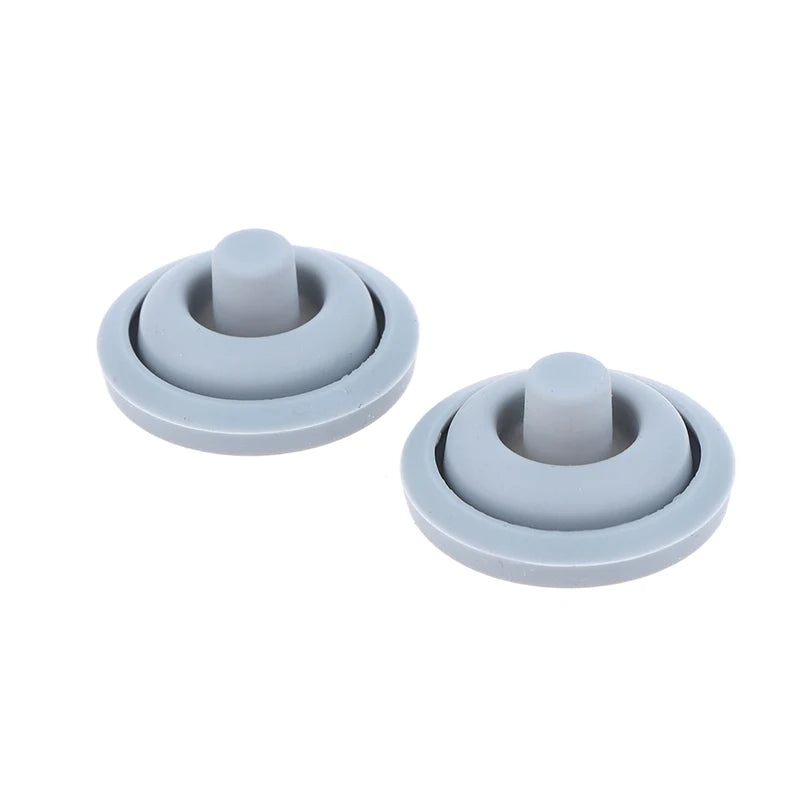 2 Perfect Cooking Indicator Seal Silicone Cap Pressure Cooker Qme
