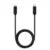 USB-C To USB-C Data Cable PD 100W Fast Charger Double Type C USB Cables Male To Male for Mobile Hard Disk Type-C Laptop Qme 3M