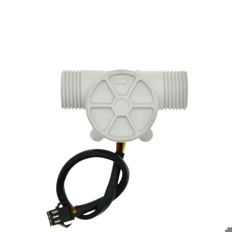Flow Sensor Switch 1- Min 1 75MPa 12V Water DC 5-18V Flowmeter Hall Qme