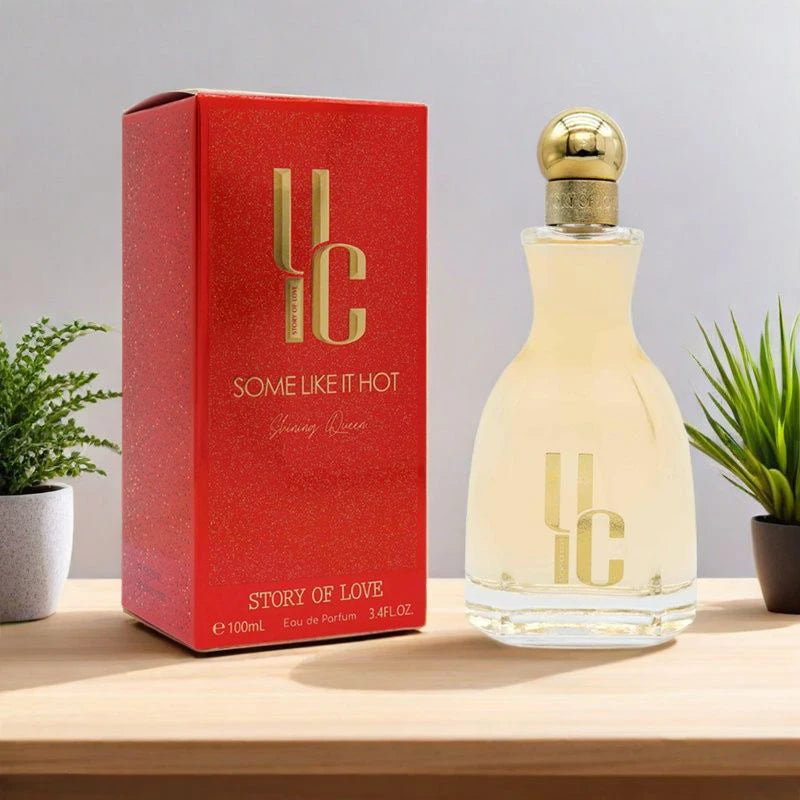 High-end Light Perfume Arabian Neutral Luxury Floral Fruity Fragrance Qme