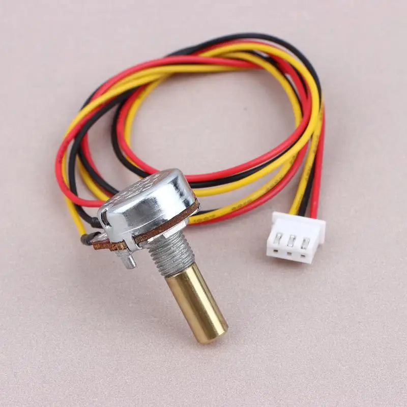 Factory Model Pedal Potentiometer Thrustmaster T300 T500 Gaming Qme one size
