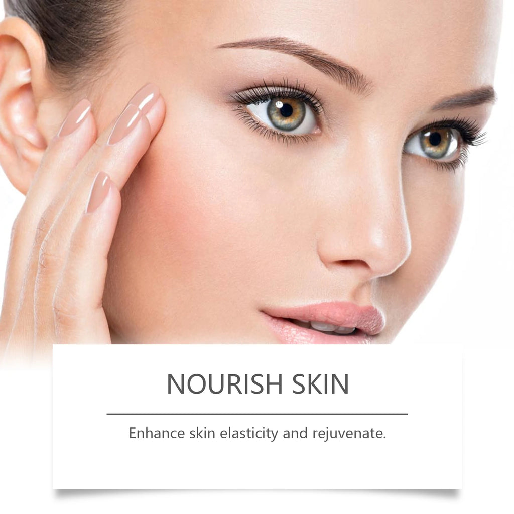 Face Bosein Serum Brightening Skin Tone Replenishing Collagen Repairing Increasing Skin Elasticity Moisturizing Essence Lotion Qme