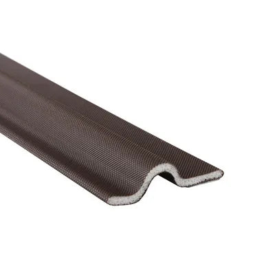 40M-4M Acoustic Insulation Foam Window Weather Seal Strip for Sliding Door Windows Windproof Soundproof Cotton Seal Gap Filler Qme Brown 30M