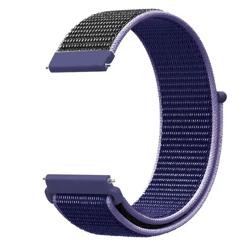 Sport Nylon Loop COROS PACE 3 2 APEX Wristband Bracelet Watch Strap
