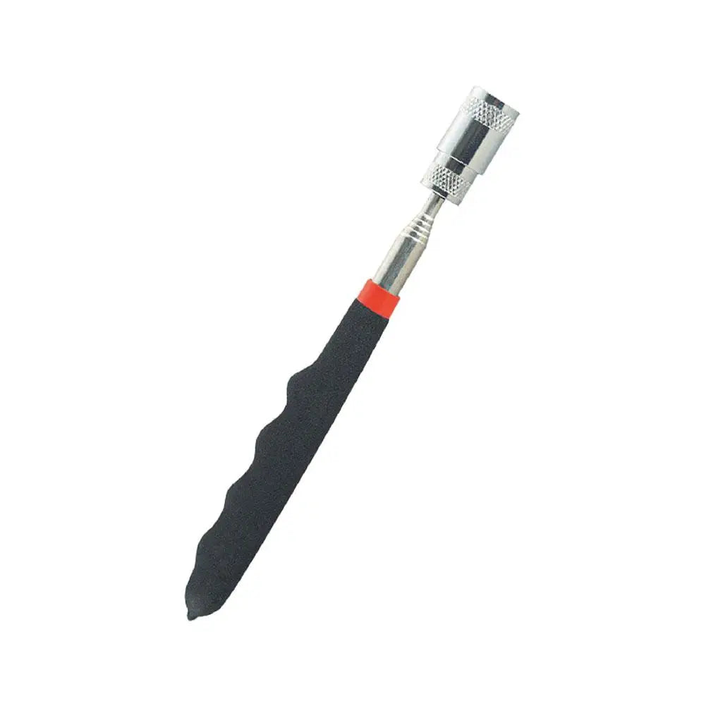 Telescopic Magnetic Pen Handy Tool Magnet Capacity for Picking Up Nut Bolt Adjustable Pickup Rod Stick Qme A