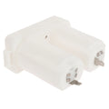 Universal Double Battery Box Gas Water Heater Accessories Parts Power Qme Default Title