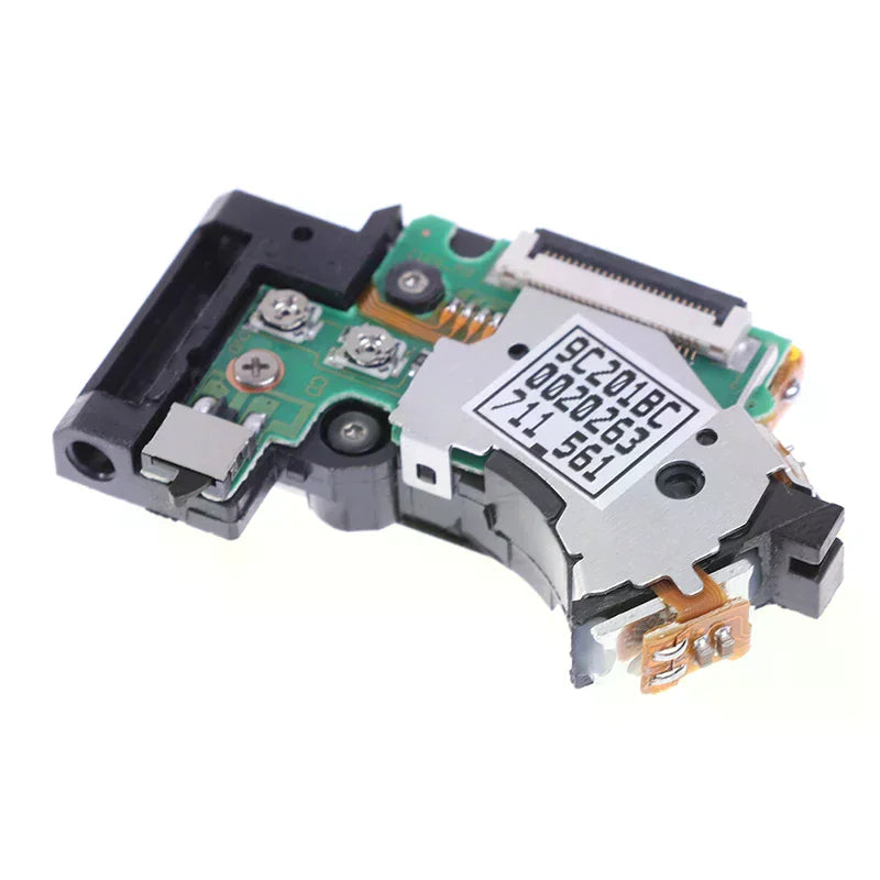 2 Slim PVR-802W KHS-430 Replacement Laser Lens Game Console Qme