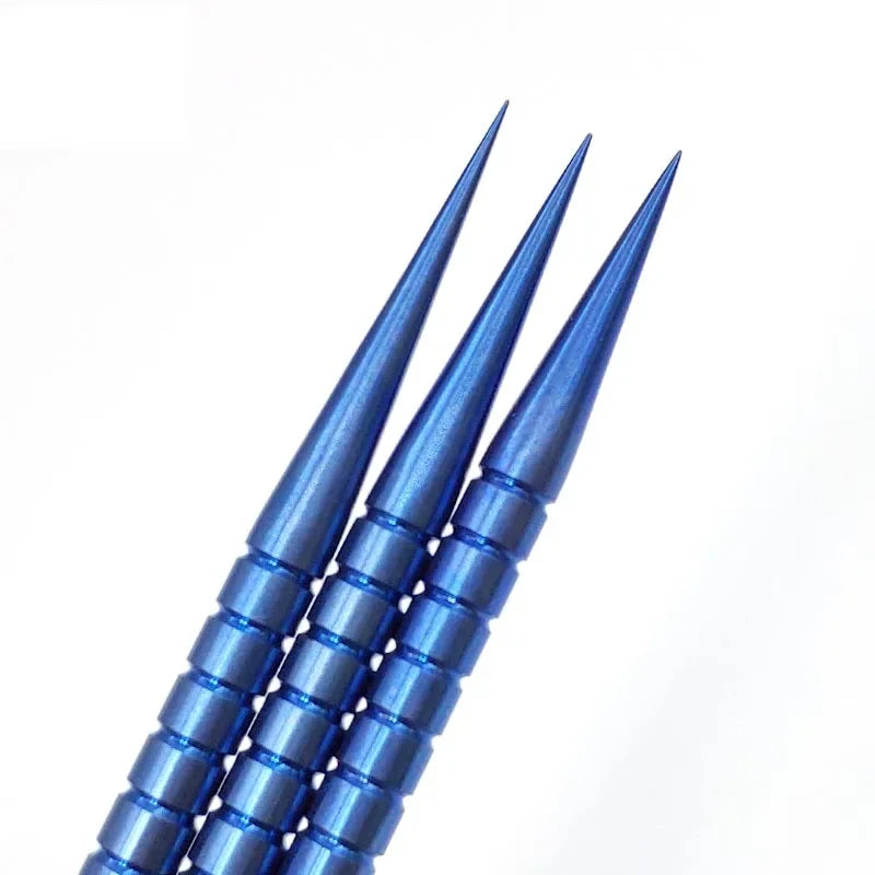 Stainless Steel Titanium Teardrop Spreader Ophthalmic Instrument Qme