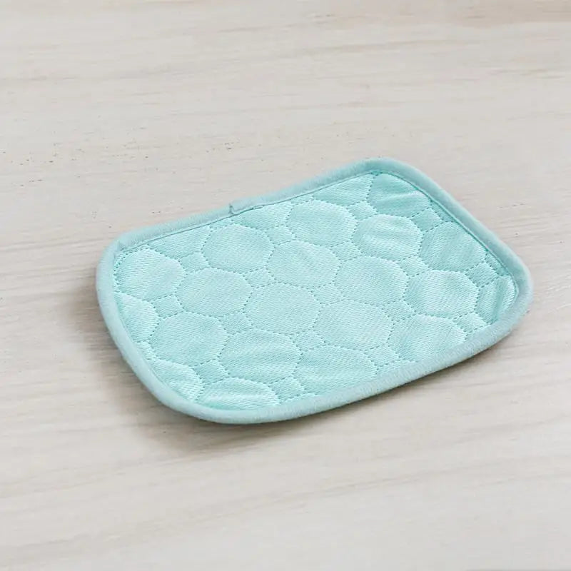 Waterproof Pad Pet Hamster Anti Slip Nest Mat Hamster Hedgehog Totoro Rabbit Bedding Mats Liners Highly Absorbent Pee Pads Qme C XXS