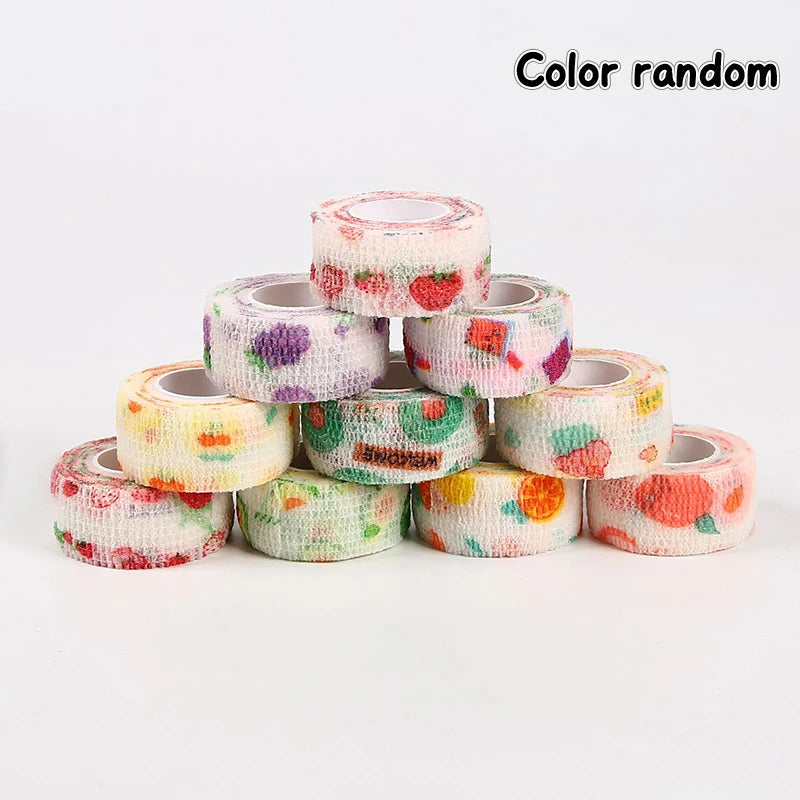 10PCS Anti-Silent Foot Pads Floor Protection Covers For Tables Chairs Anti Slip Furniture Pad Multifunctional Tape Qme 4M D