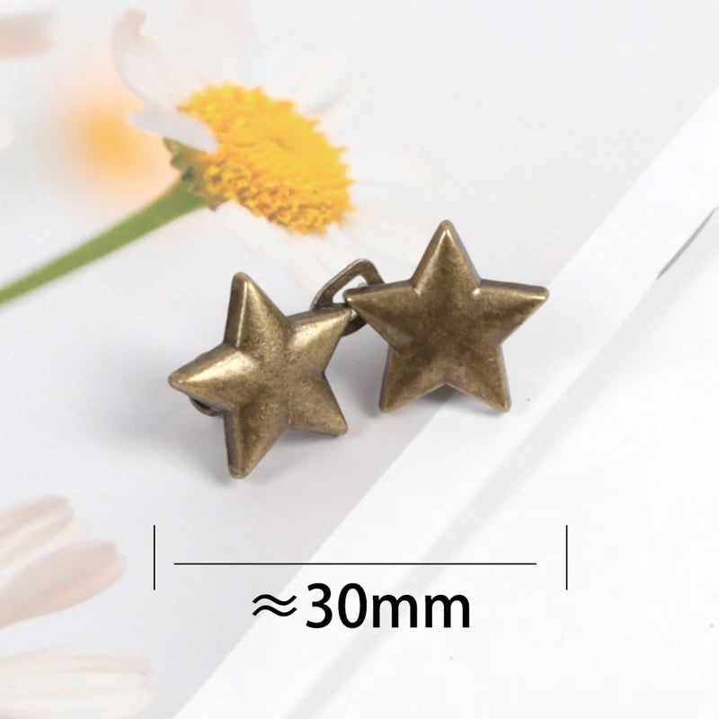 1 Pair Fashion Lazy Person Adjustable Seamless Invisible Waist Buckle Qme
