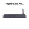 Touchpad Mouse Button Board E7450 E5450 E5550 A13B82 Left Right Qme one size