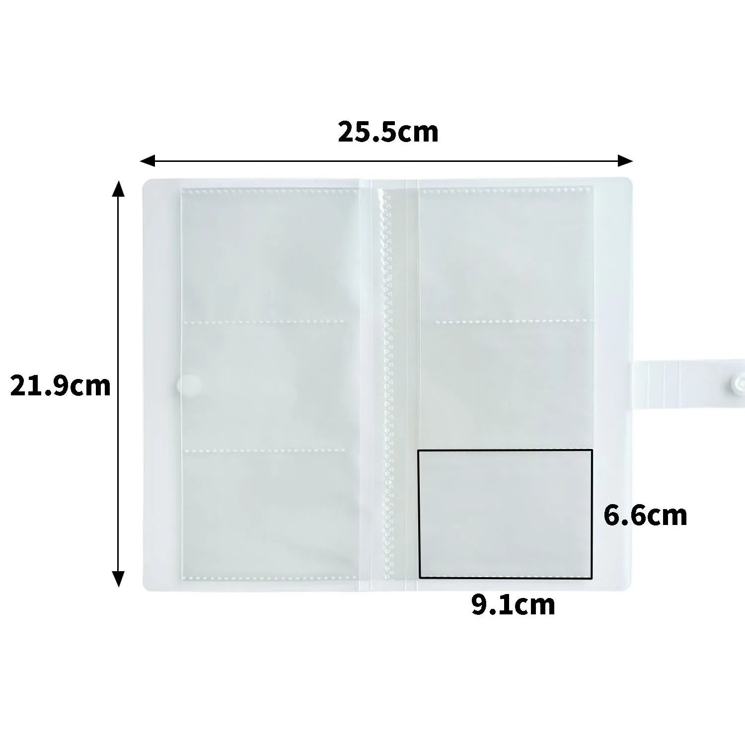Jewelry Storage Albums Anti-oxidation Desktop Drawer Organizer BoxesTransparent Necklace Bracelet Ring Book Holder Jewelry Bag Qme