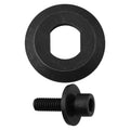 Outer Flange Washer And Blade Clamp Bolt M6x20 Compatible With For DSS610 DSS611 BSS610 BSS611 Circular Saws Qme Default Title