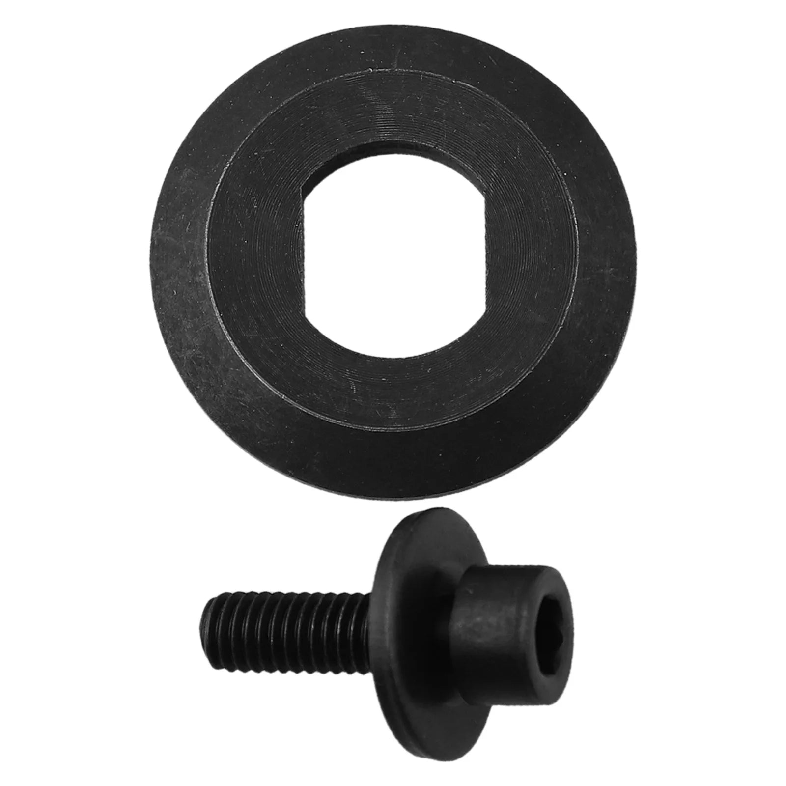 Outer Flange Washer And Blade Clamp Bolt M6x20 Compatible With For DSS610 DSS611 BSS610 BSS611 Circular Saws Qme Default Title