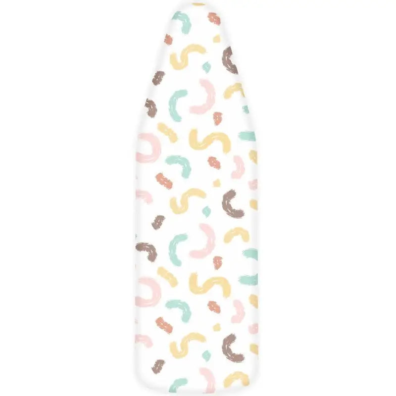 Thickened Ironing Board Cover Pad Universal Laundry Supplies Printed Qme H