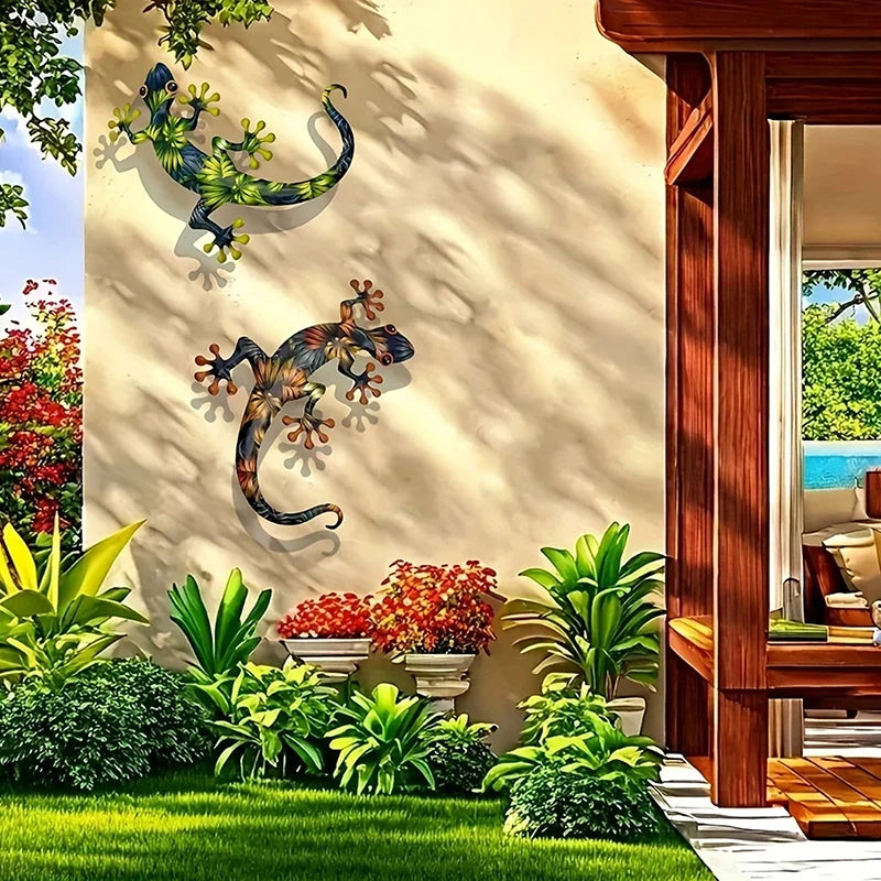 Suitable Home Garden Courtyard Decoration Door Frame Beautification Qme