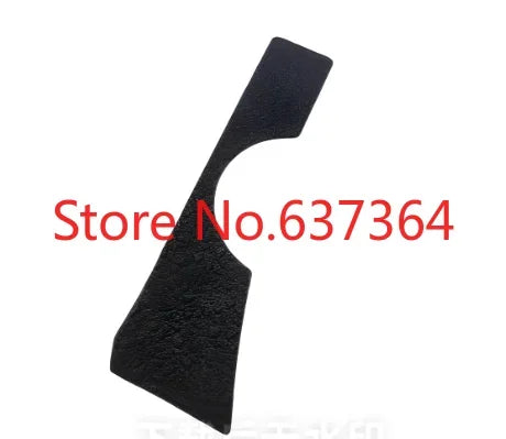 New Body Cover Grip Thumb Rubber With Tape Repair Part For Panasonic DMC-G9 DC-G9 DC-G9M G9L Camera Qme Default Title