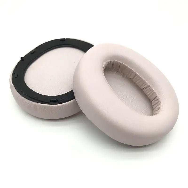 Headphone Replacement Earpads Edifier W820NB K820NC Soft Leather Qme A8
