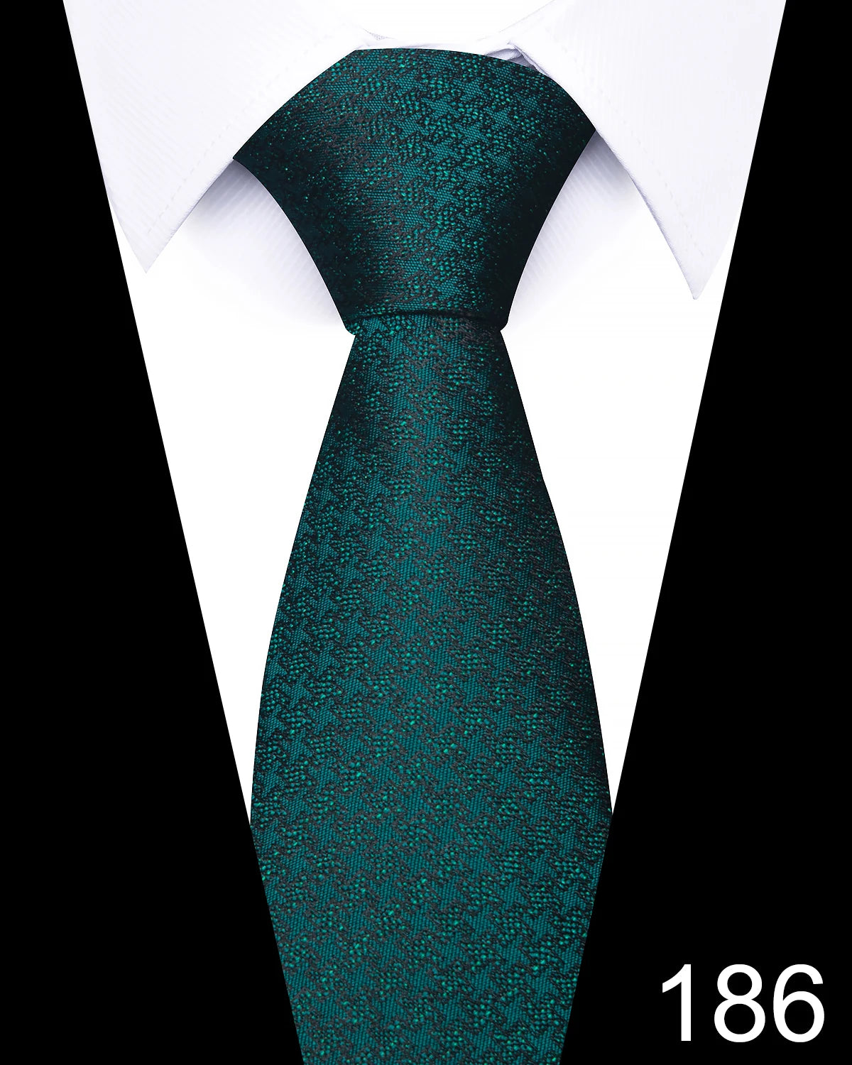 Tie Men Gravatas Grade 100 Silk Neck Hombre Printed Formal Clothing