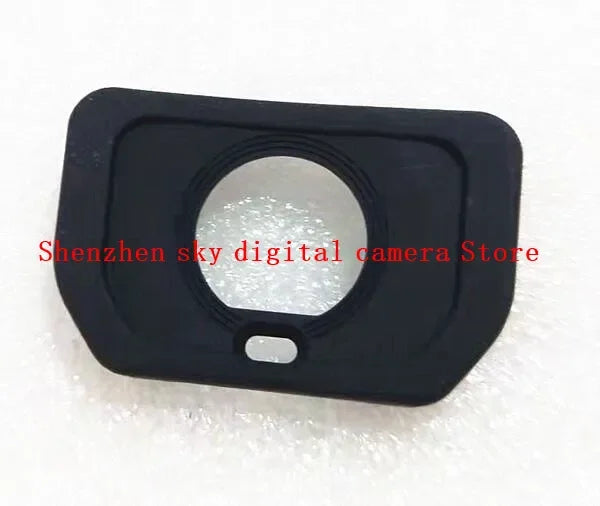 New Viewfinder Eye Cup Eyecup For Panasonic FOR Lumix DC-G90 G91 G95M G95GK Qme Default Title