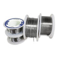 Soldering Tin Wire Melt Rosin Core Solder Roll No-clean FLUX 2 0 Qme 0.8mm50g 1pcs