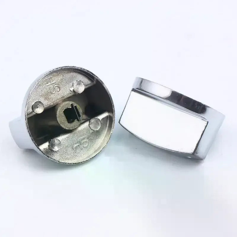 Cooker Oven Hob Control Knobs Switch Gas Stove Kitchen Cooktop Qme Default Title