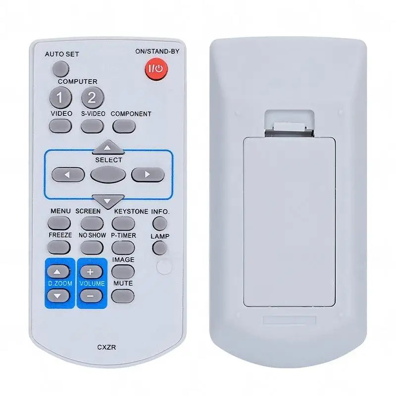 Reliable Projector Remote EIKI LC-R171 CXZS LCXB43 LCXB43N CXZR MXBD Qme