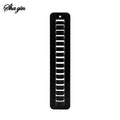 Baseball Cap Wall Hanging Storage Rack For Hat Storage And Display Home Organizer Qme black