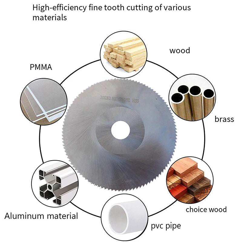 Mini Multifunctional Table Saw Blade Diameter Emery Resin Electric Qme