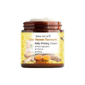 Bee Venom hyaluronic Acid Firming DD Cream - deeply moisturizes and increases elasticity | pump bottle design Qme 1pcs