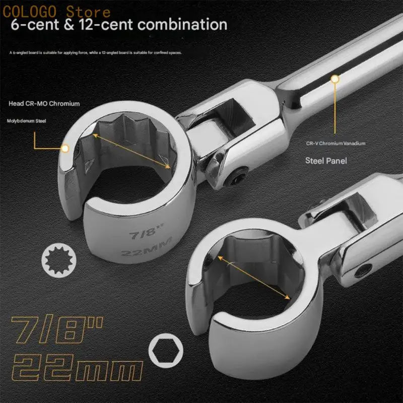 Industrial Oxygen Sensors Socket Metal Rustproof Design D0LD Qme