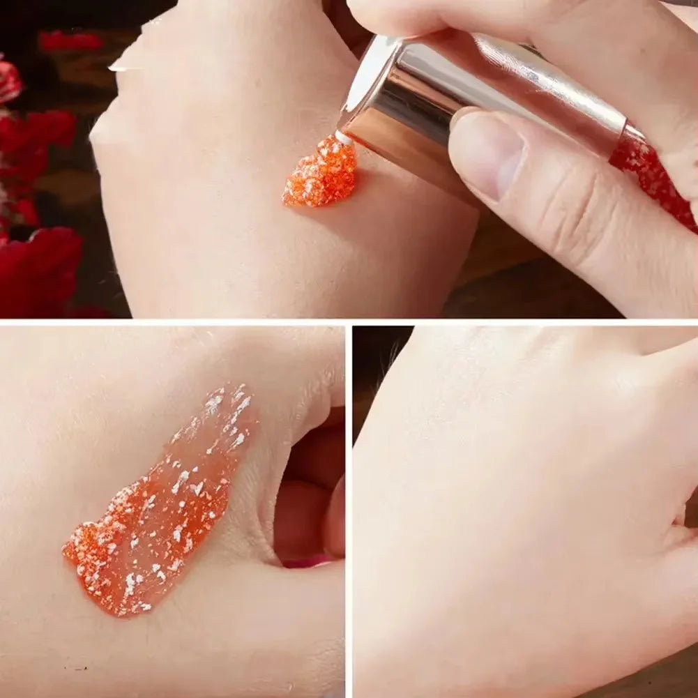 Dragon Blood Moisturizing Face Cream/Serum Nourishing Moisturizing Lightening Blood-activating Water Cream Skin Care Qme