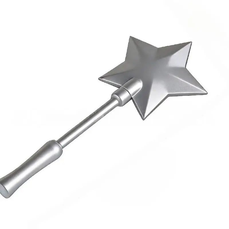 Card Holder Star Wand 3D Printed Tap-to-pay Contactless Credit Fun Qme A6