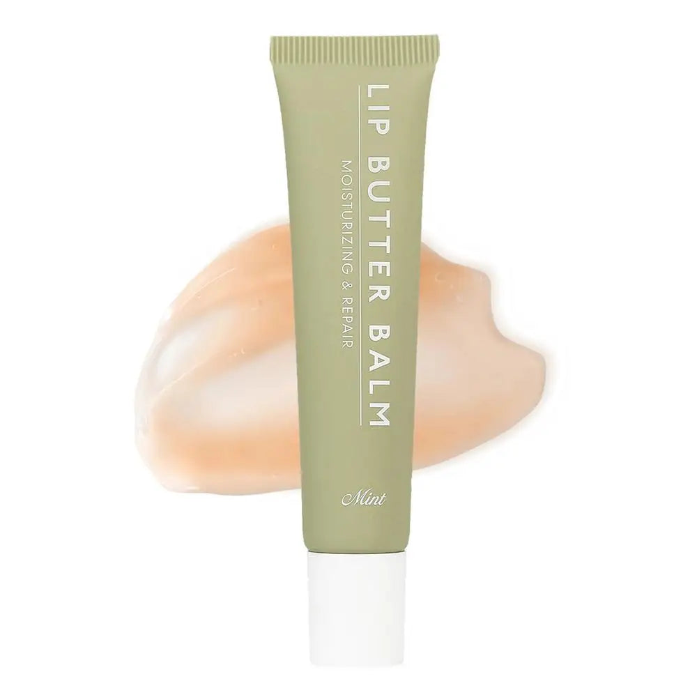 Lip Butter Balm Moisturizing Crystal Oil Jelly Lipgloss Liquid Qme G CN